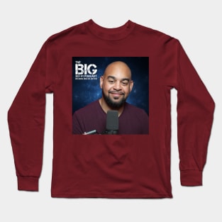 Team Cris Long Sleeve T-Shirt